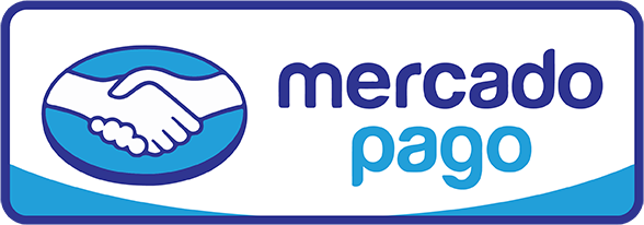 Logo MercadoPago