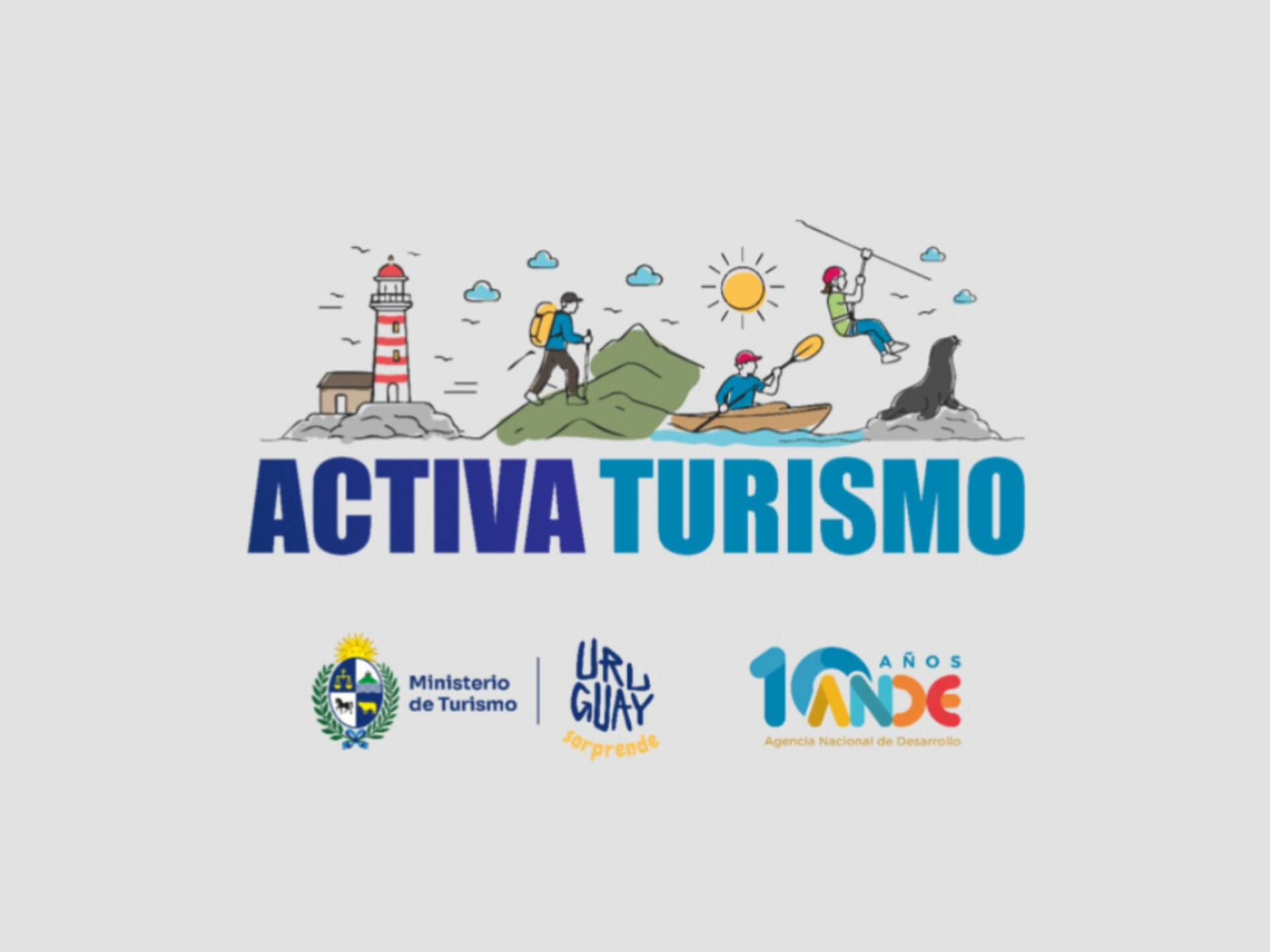 Se presentó Activa Turismo en Río Negro
