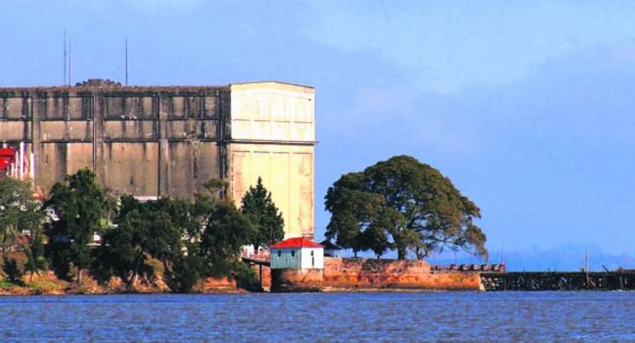 11º aniversario de la declaración como Patrimonio Mundial al Paisaje Industrial Fray Bentos