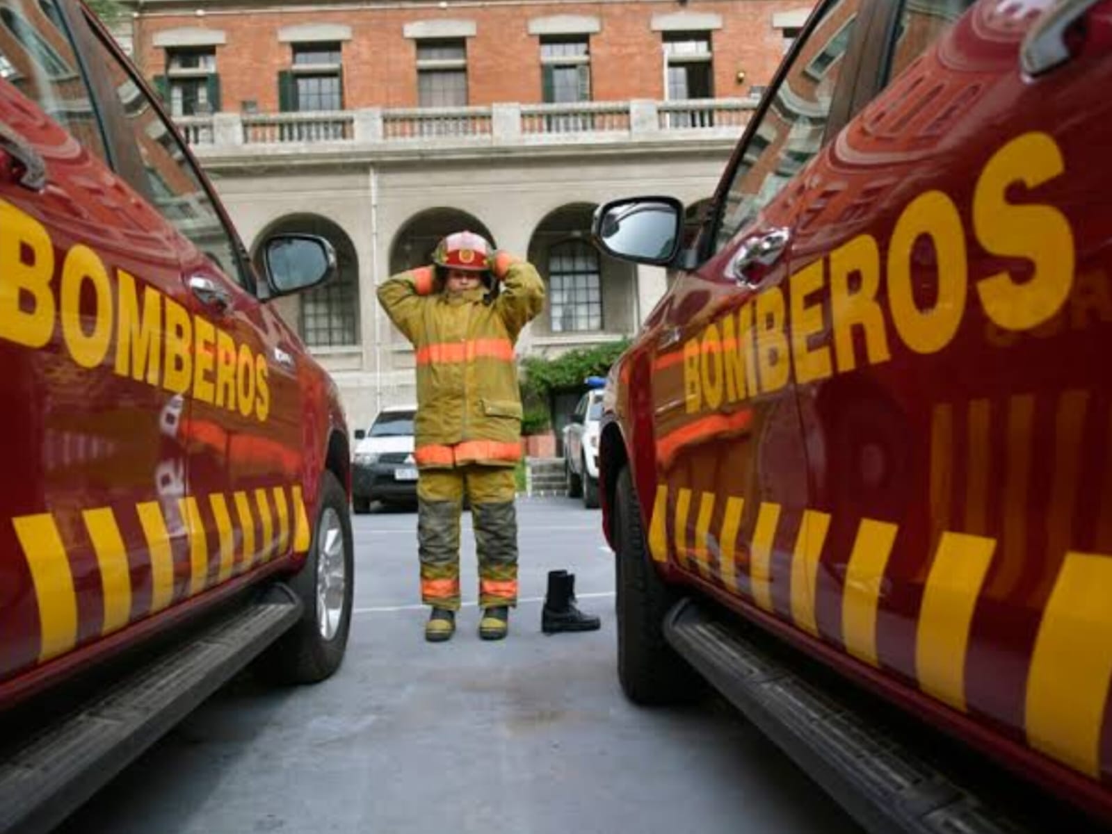 Llamado de la Dirección Nacional de Bomberos a 150 cargos zafrales en el país