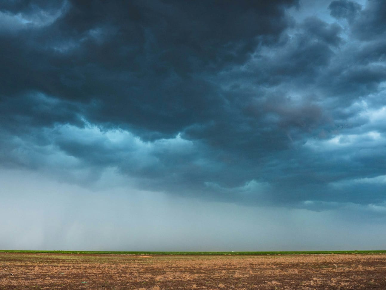 INUMET prevé que El Niño comenzará a sentirse en setiembre