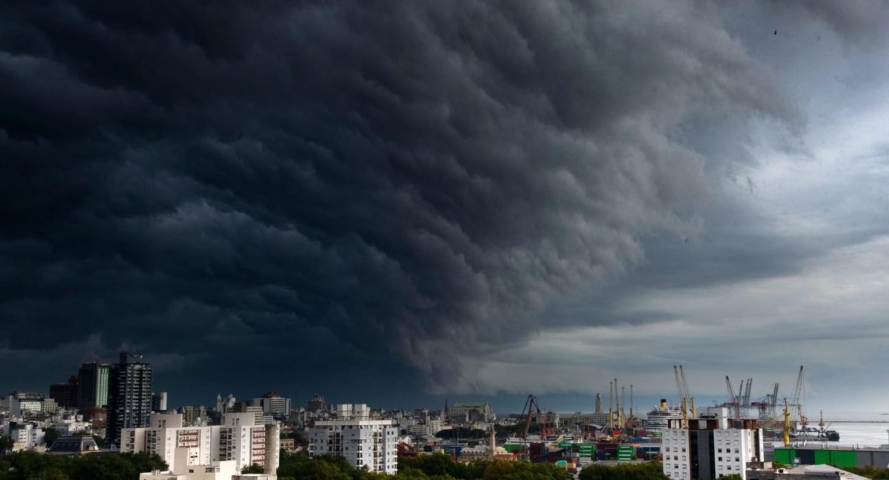 Acciones del Gobierno Nacional por el fenómeno climático "El Niño"