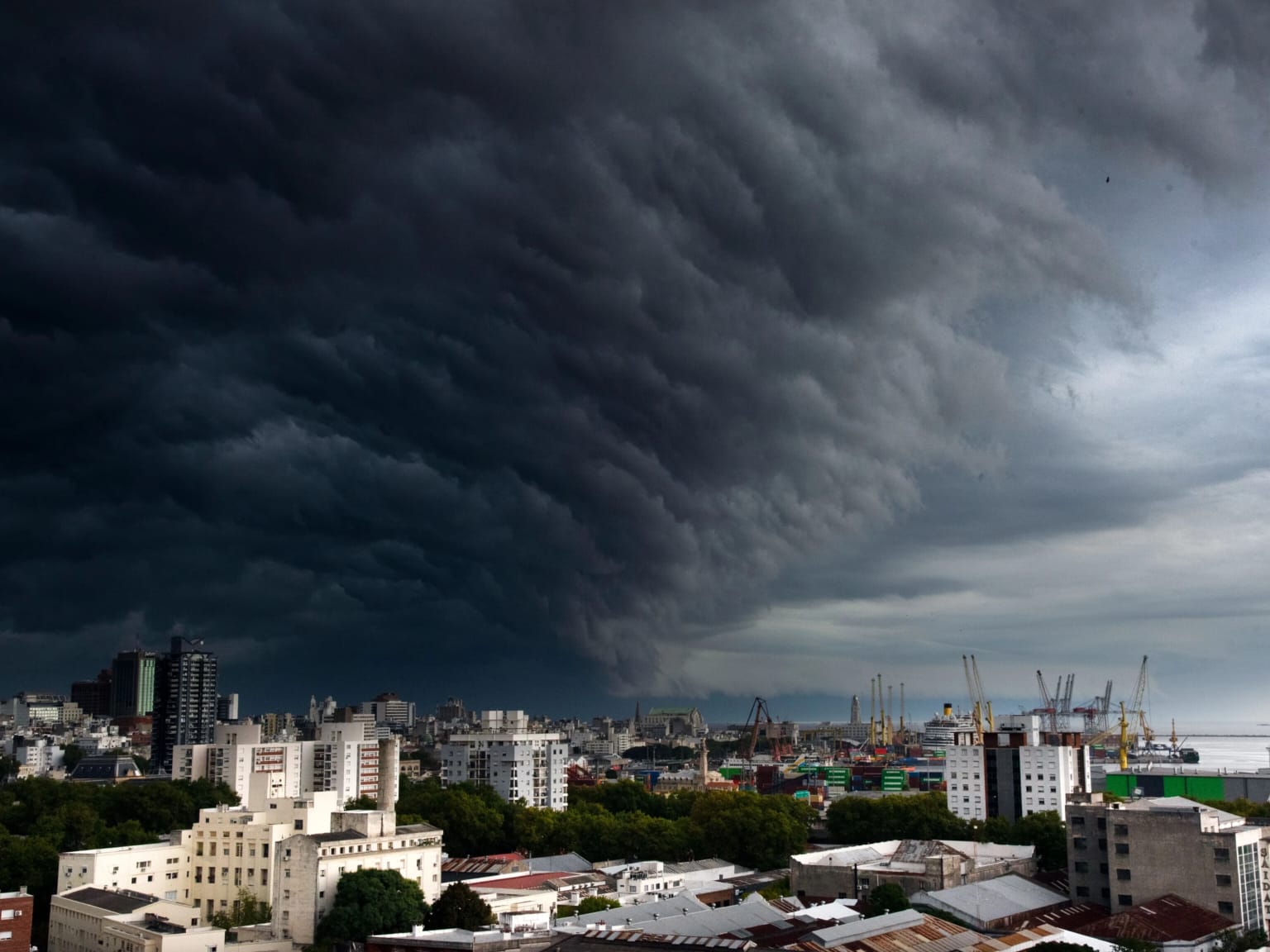 Acciones del Gobierno Nacional por el fenómeno climático "El Niño"