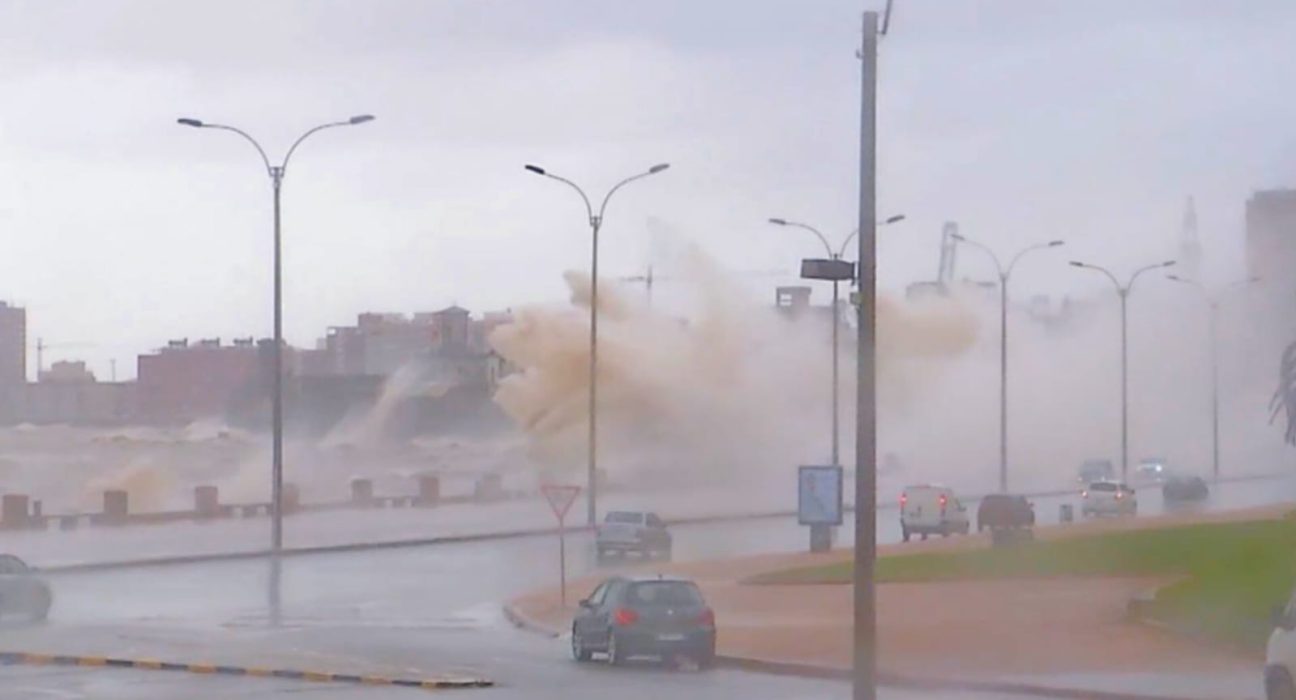 Reclaman mas presupuesto para atender fenómenos como El Niño