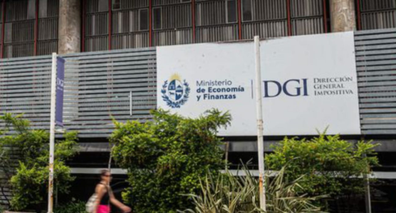 DGI empieza a pagar dinero a favor a quienes anticiparon la Declaración Jurada de IRPF