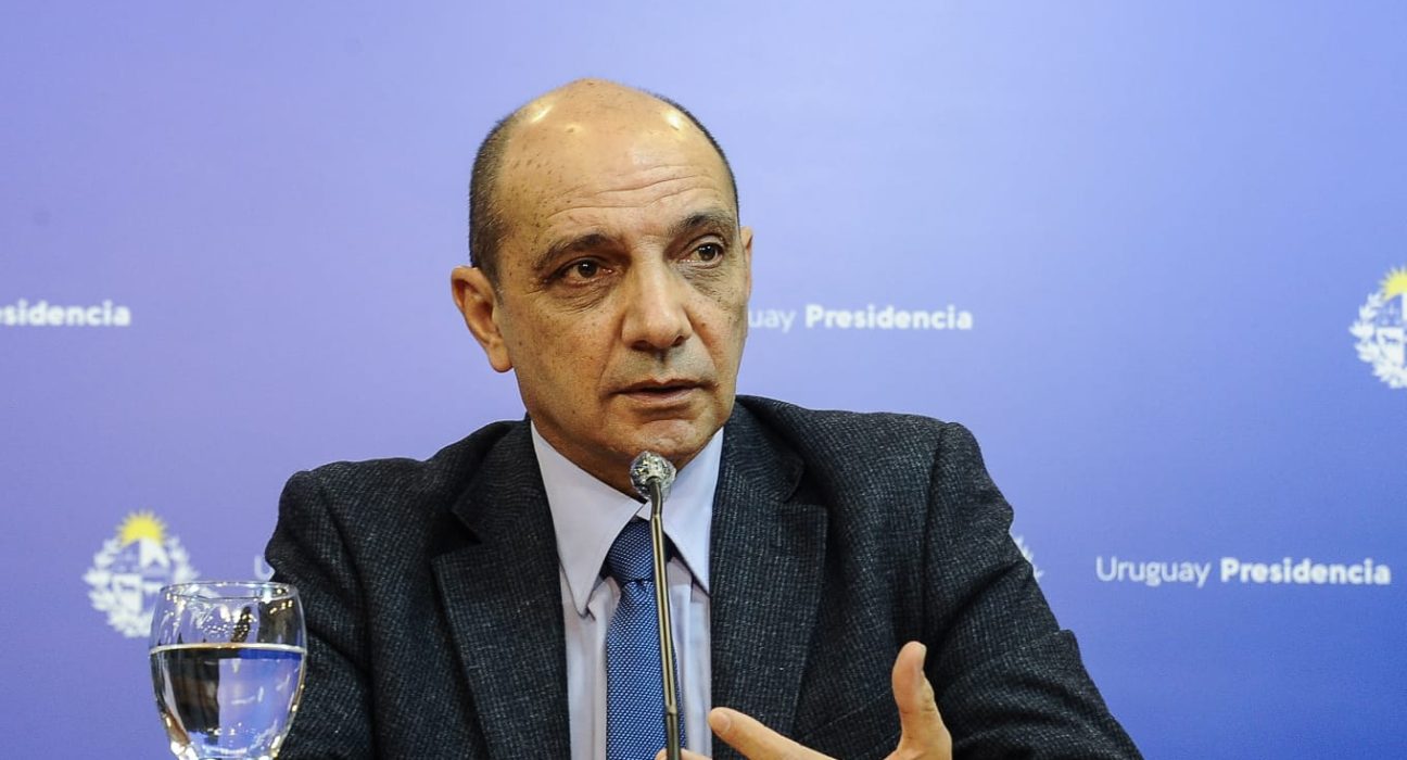 La Asamblea General designó a Daniel Radío como Comisionado Parlamentario para el sistema carcelario