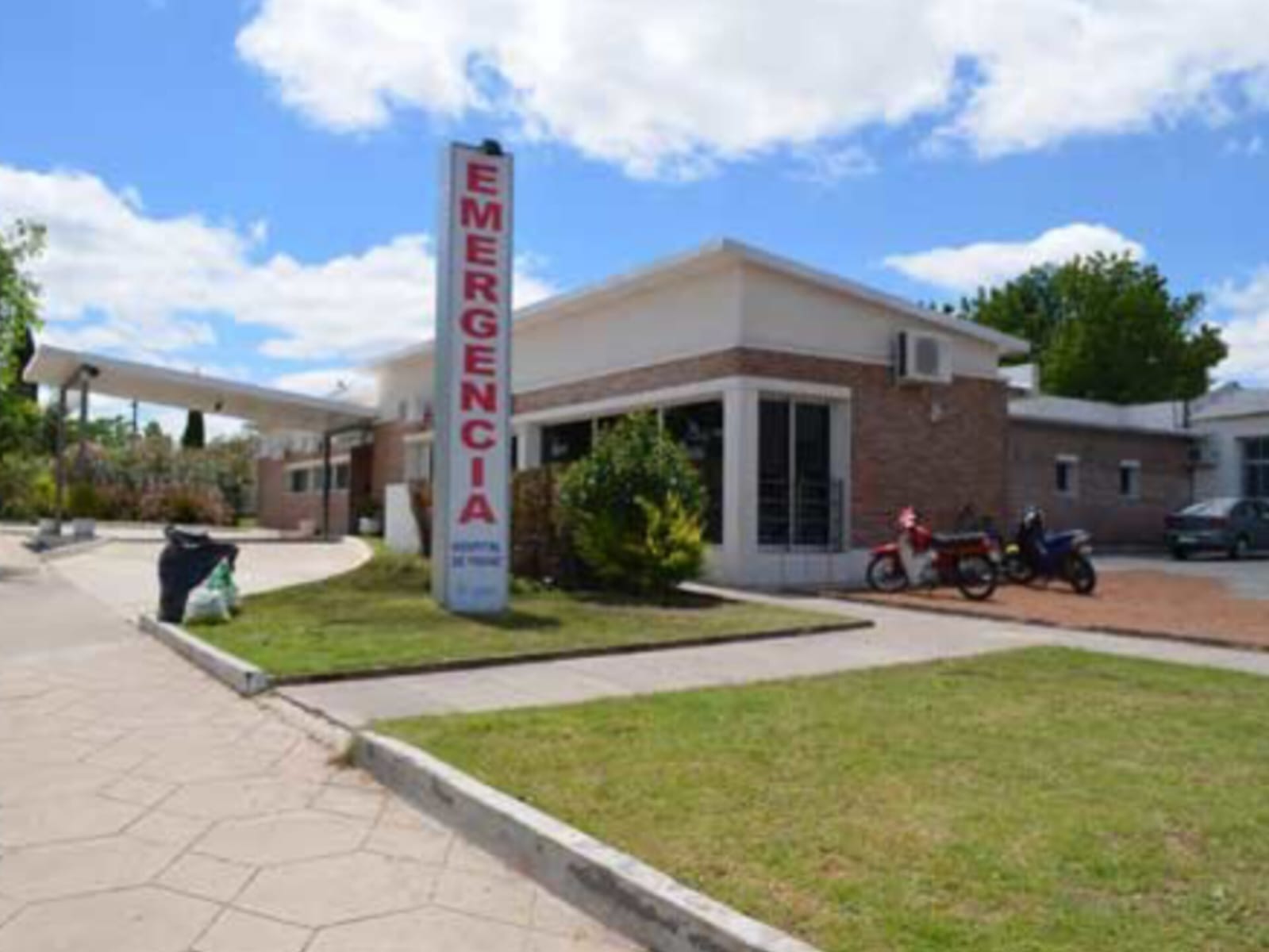 La Justicia investiga un presunto abuso sexual en el Hospital de Young