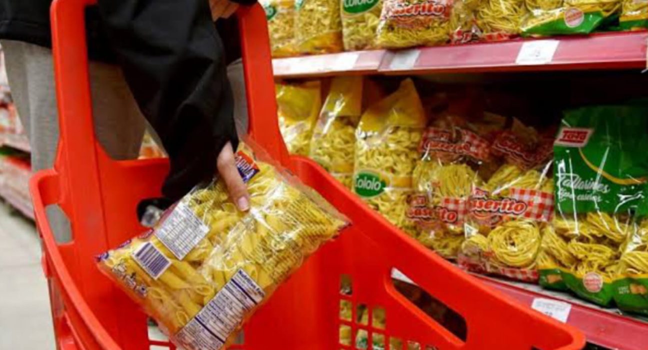 Inflación en Uruguay superó el 4% interanual