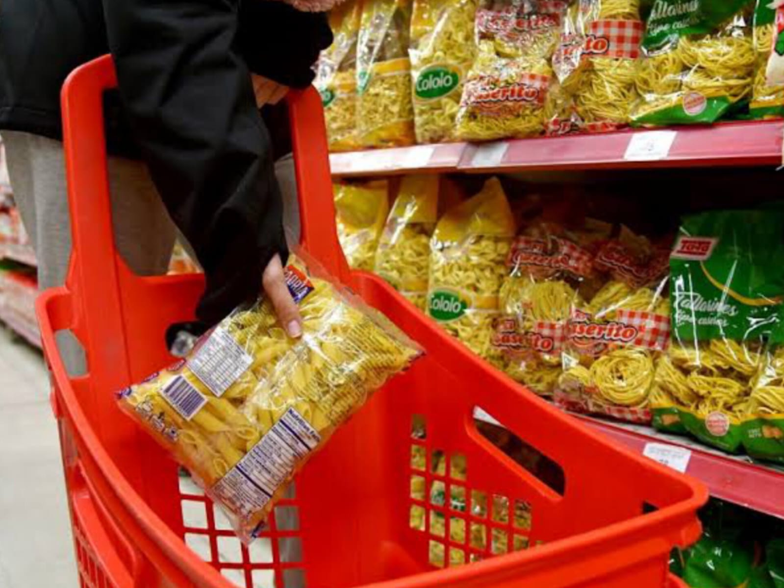 Inflación en Uruguay superó el 4% interanual