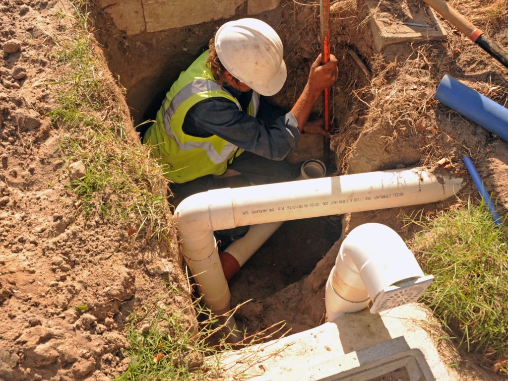 Nuevo Berlín quedó afuera del Plan de Saneamiento de OSE