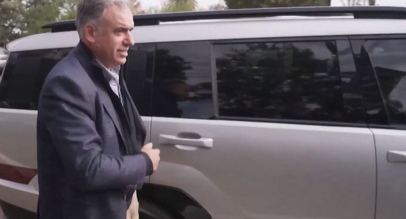 Orsi informó que Argentina retiró la denuncia penal contra la instalación de HIF Global