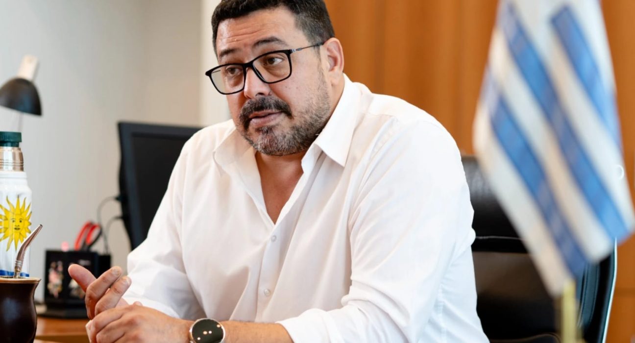 El oficialismo sale a buscar lo dos votos que le faltan para la Rendición de Cuentas