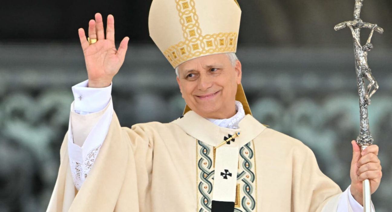 El Papa León XIV tiene a Uruguay como su primera parada en la gira por América Latina