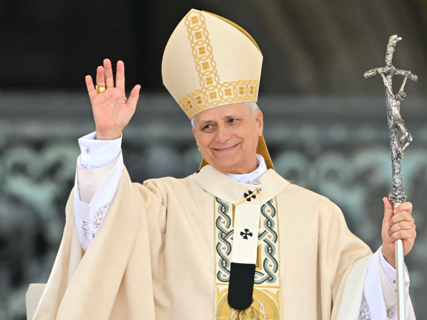 El Papa León XIV tiene a Uruguay como su primera parada en la gira por América Latina