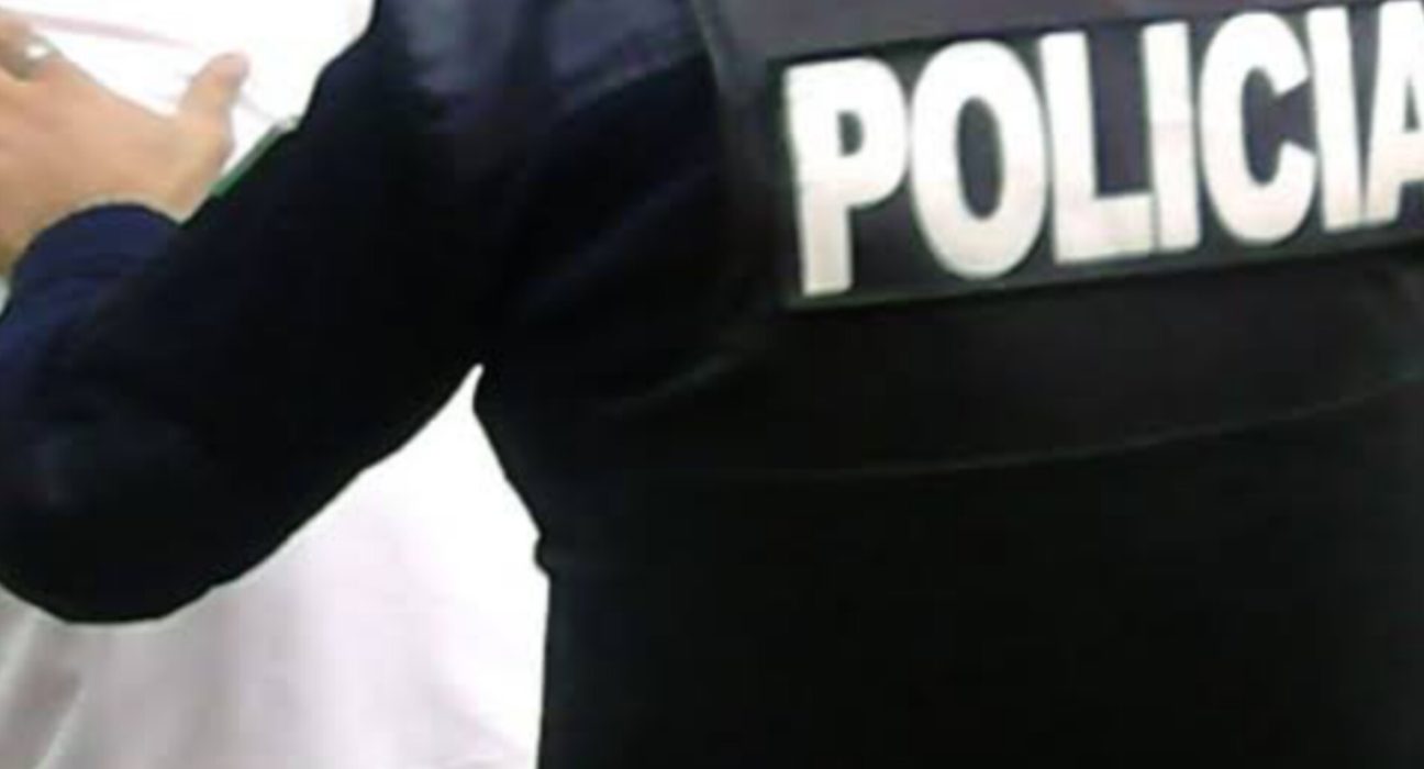 Condena de penitenciaria a mujer detenida con más de 2 kilos de cocaína