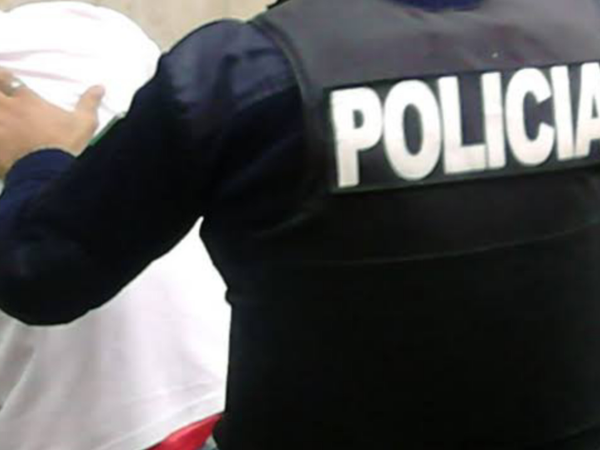Un hombre detenido tras tres intentos de rapiña