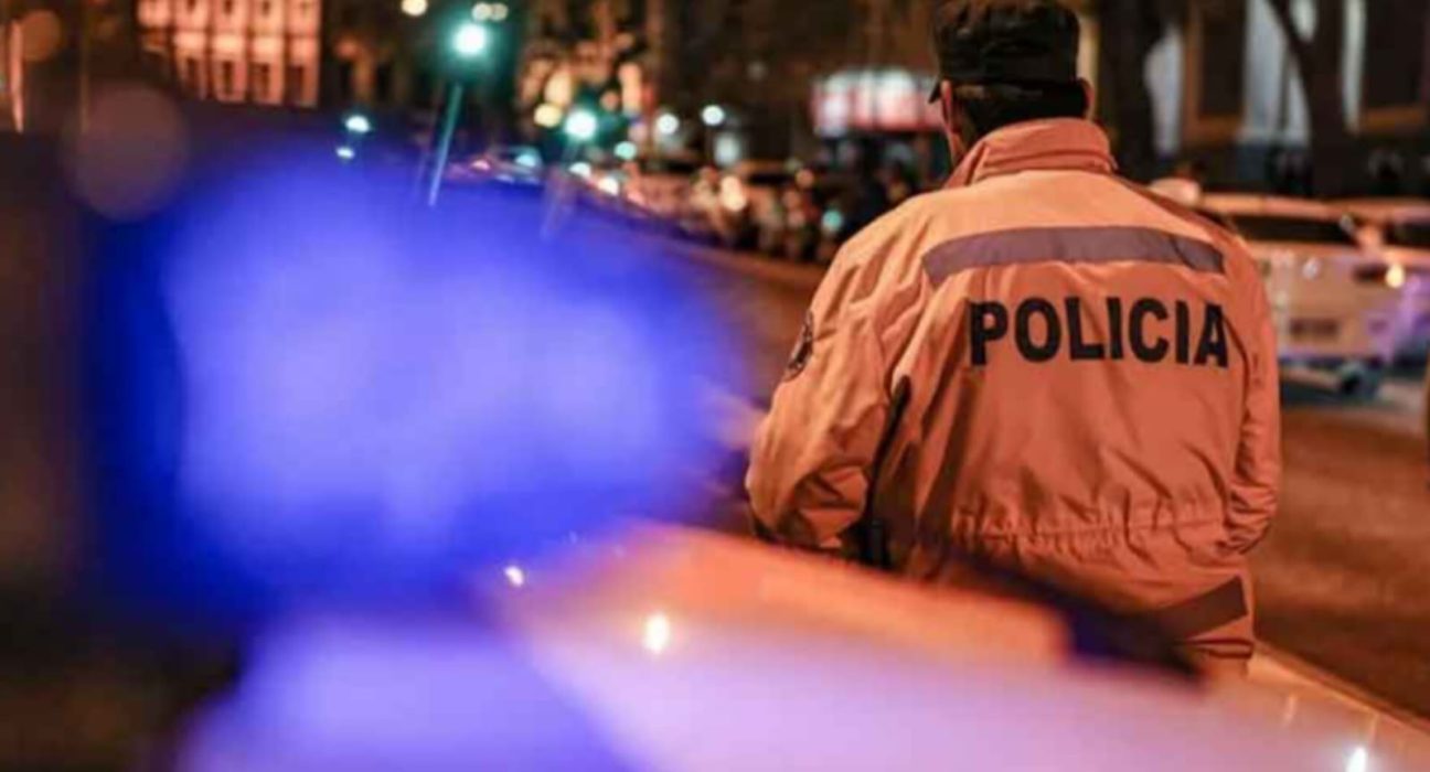 La Policía investiga disparos en zona de la Plaza Levratto de Fray Bentos