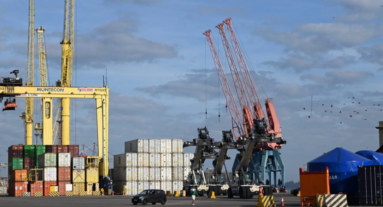 Marcha atrás en el acuerdo entre TCP y el sindicato en el Puerto de Montevideo