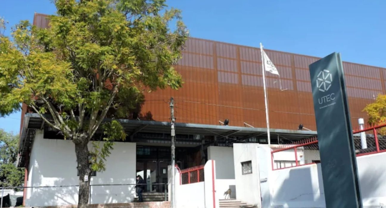 UTEC celebrará 10 años en Fray Bentos, con jornada abierta a la comunidad