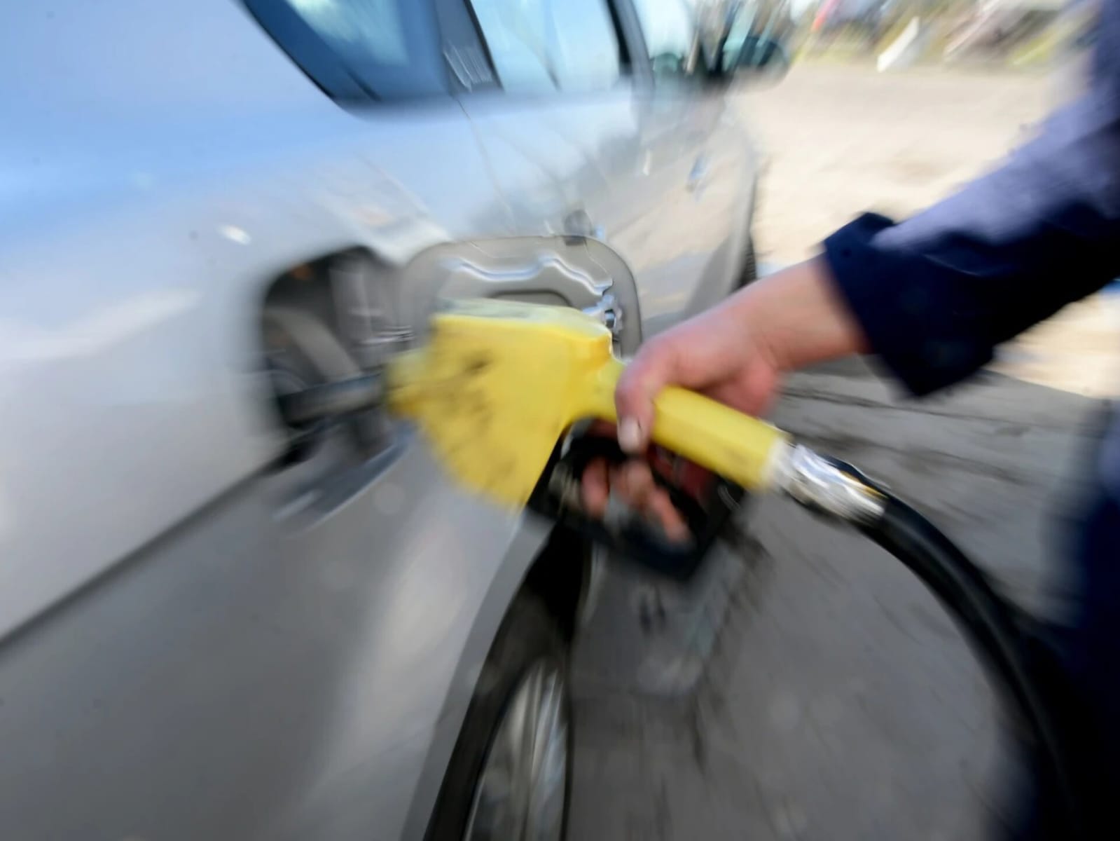 El Parlamento Nacional aprobó la extensión del descuento de IMESI en combustibles