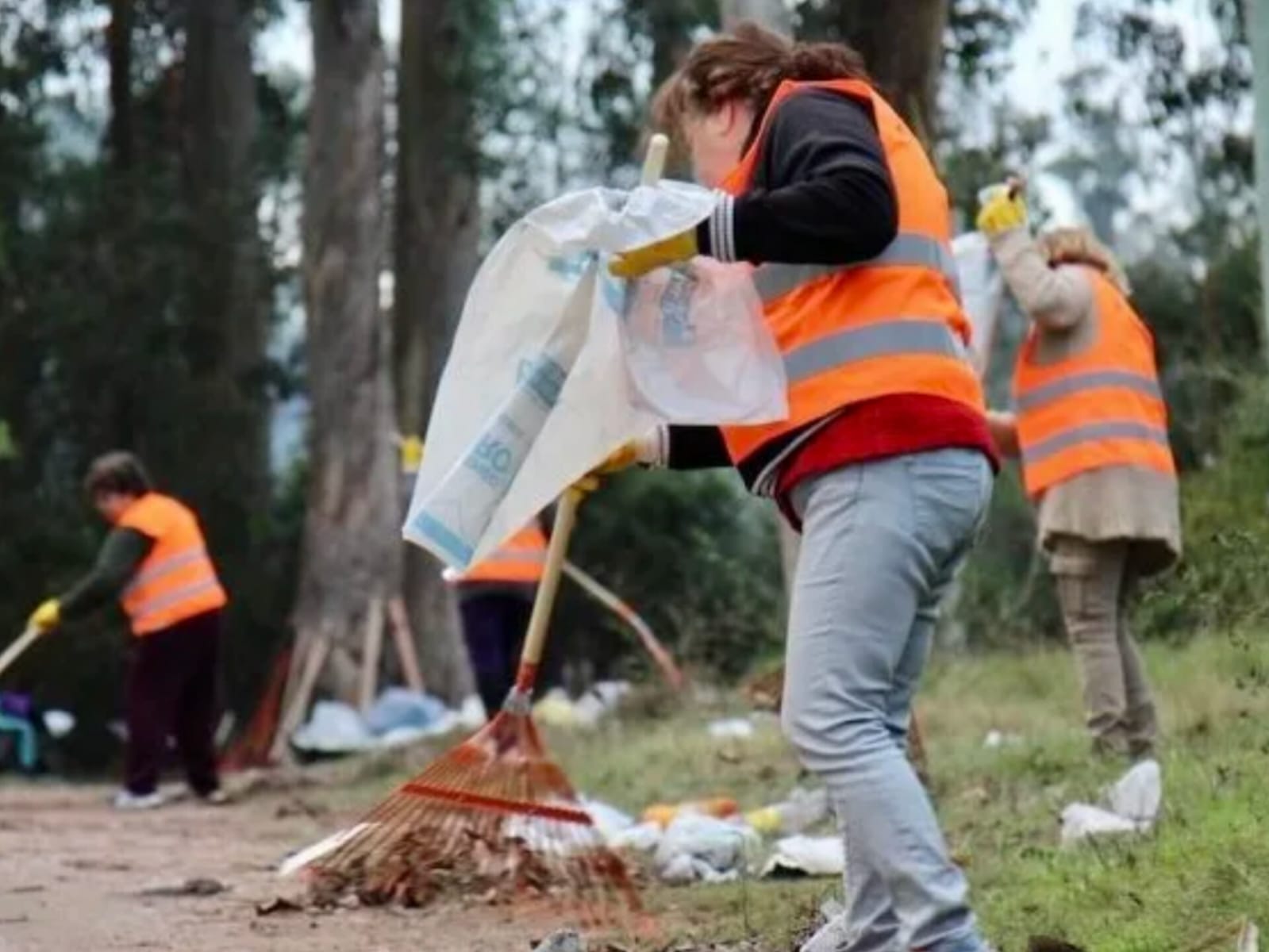 Se acordó nueva edición del Programa Uruguay Impulsa con 5.000 cupos