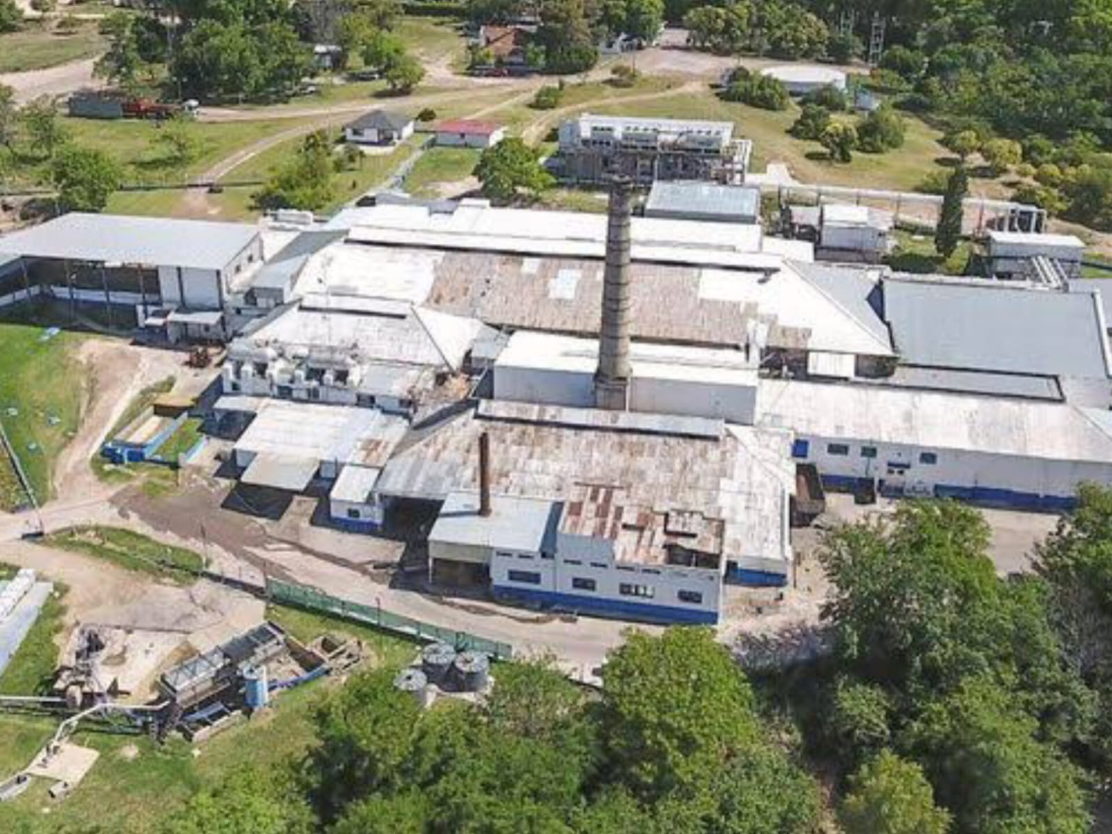 220 trabajadores del Frigorífico Casa Blanca pasan a seguro de paro