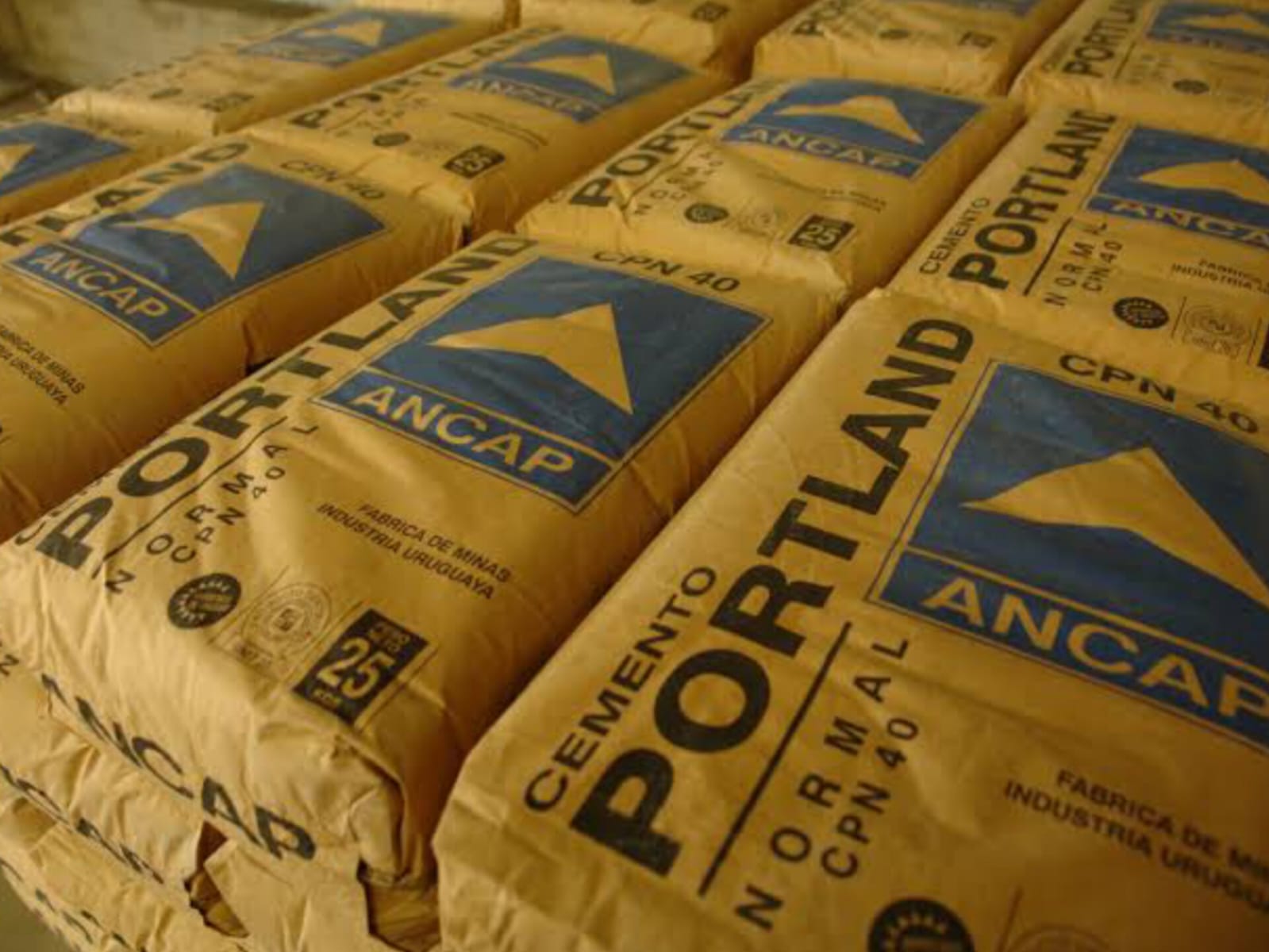 El gobierno nacional propuso un acuerdo con los intendentes para sostener la industria del portland