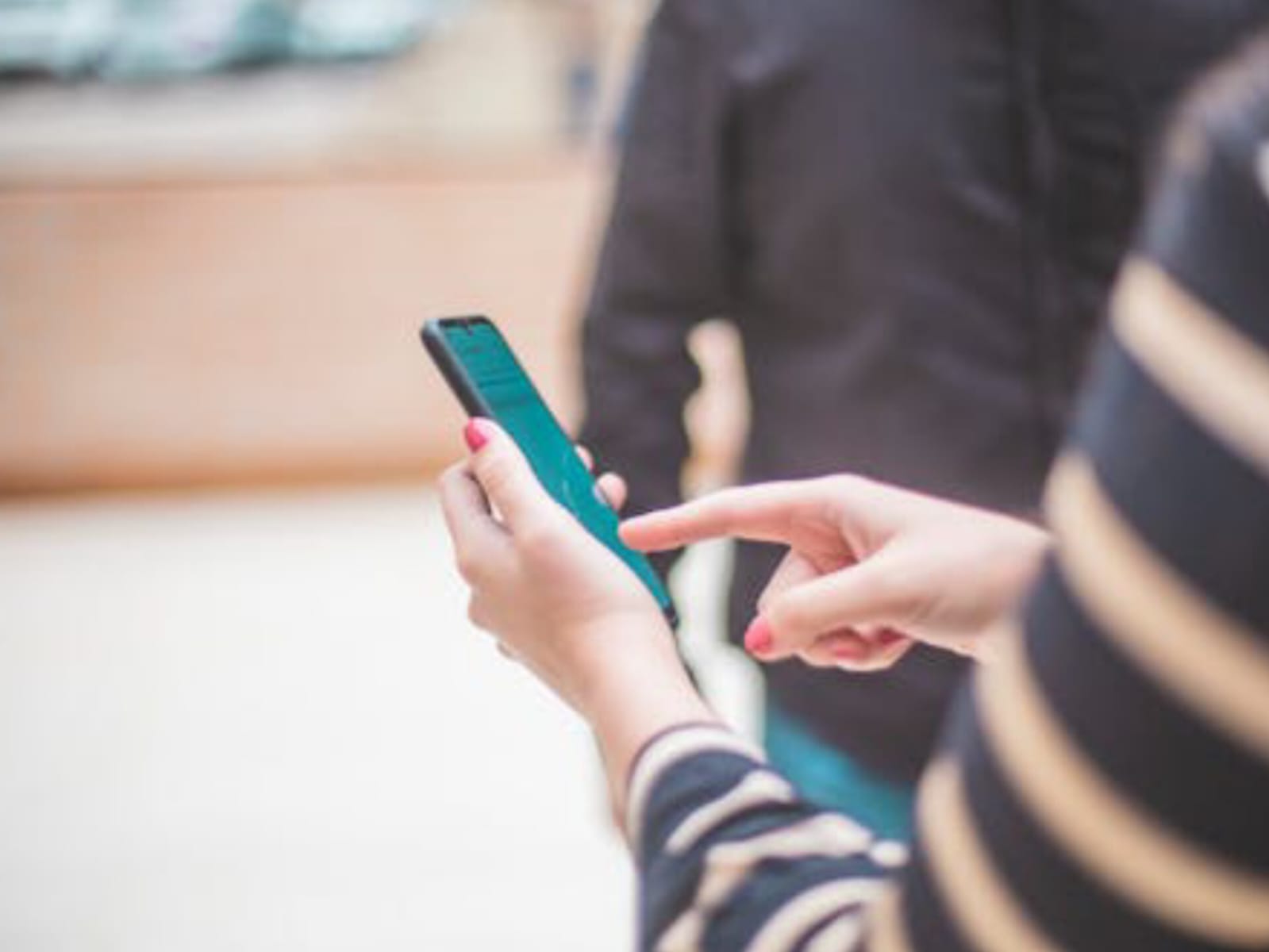 Liceo Nº 3 solicitar evitar que los estudiantes concurran con celulares