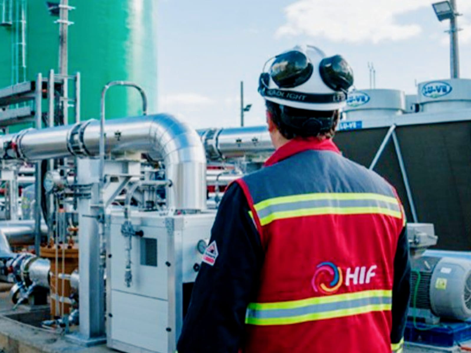 Avanza en Argentina la demanda contra Uruguay y HIF Global