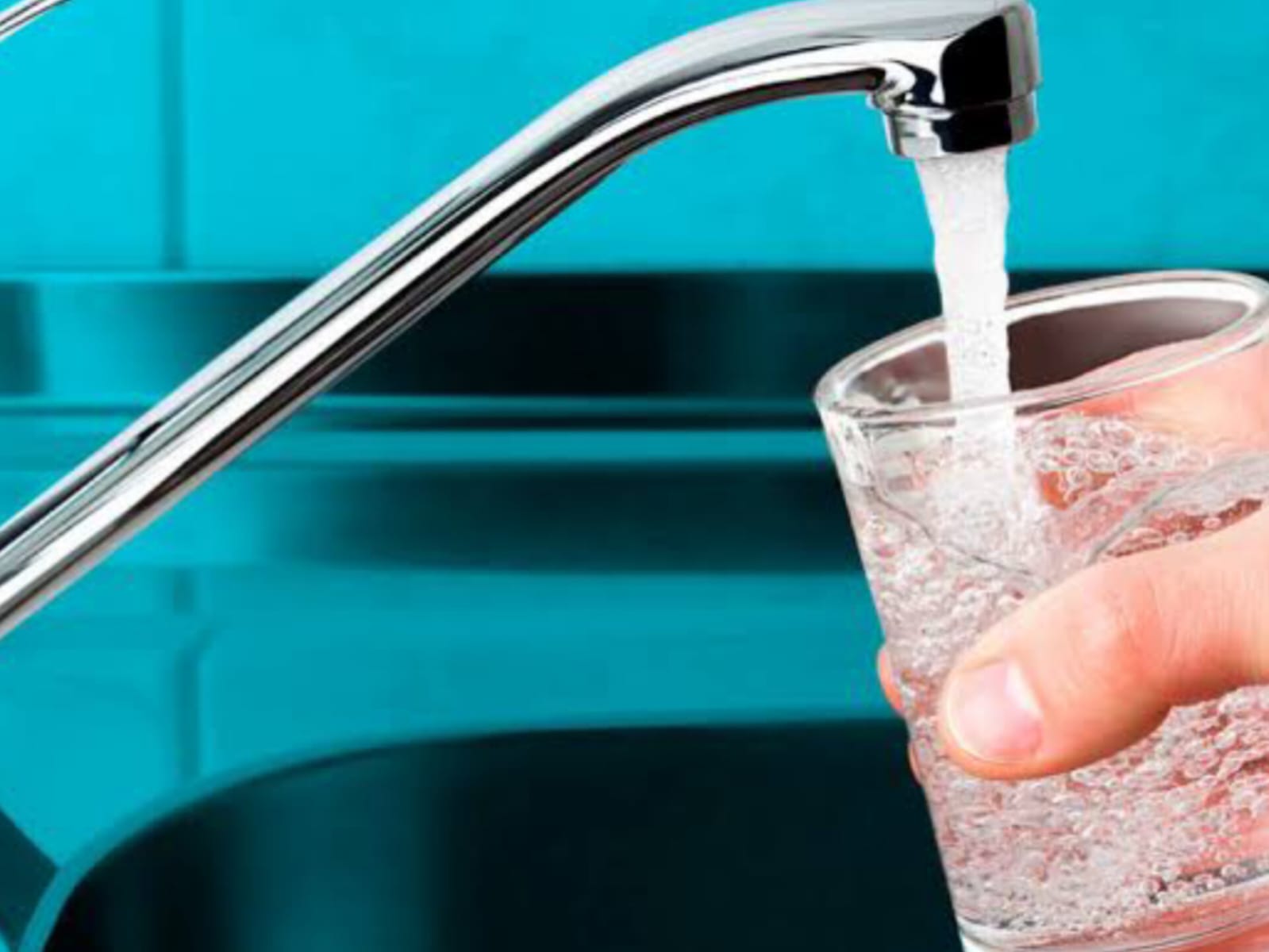 Ministerio de Ambiente proyecta obras y gestión del agua hacia 2050