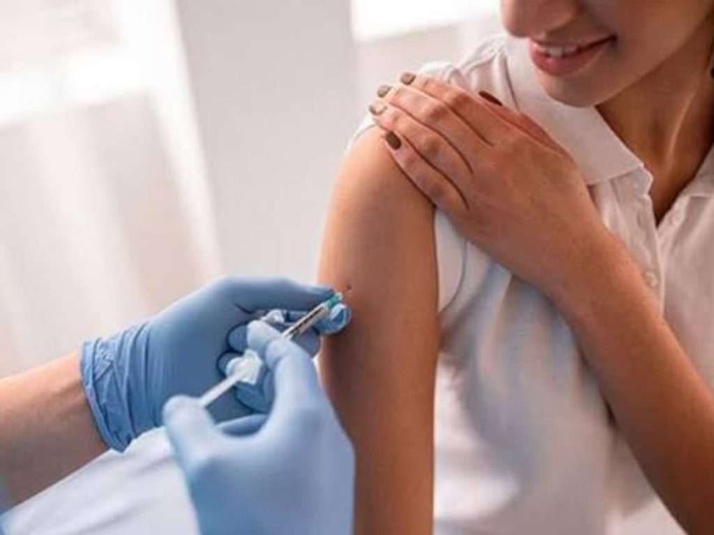 Comenzó en todo el país la vacunación contra la gripe