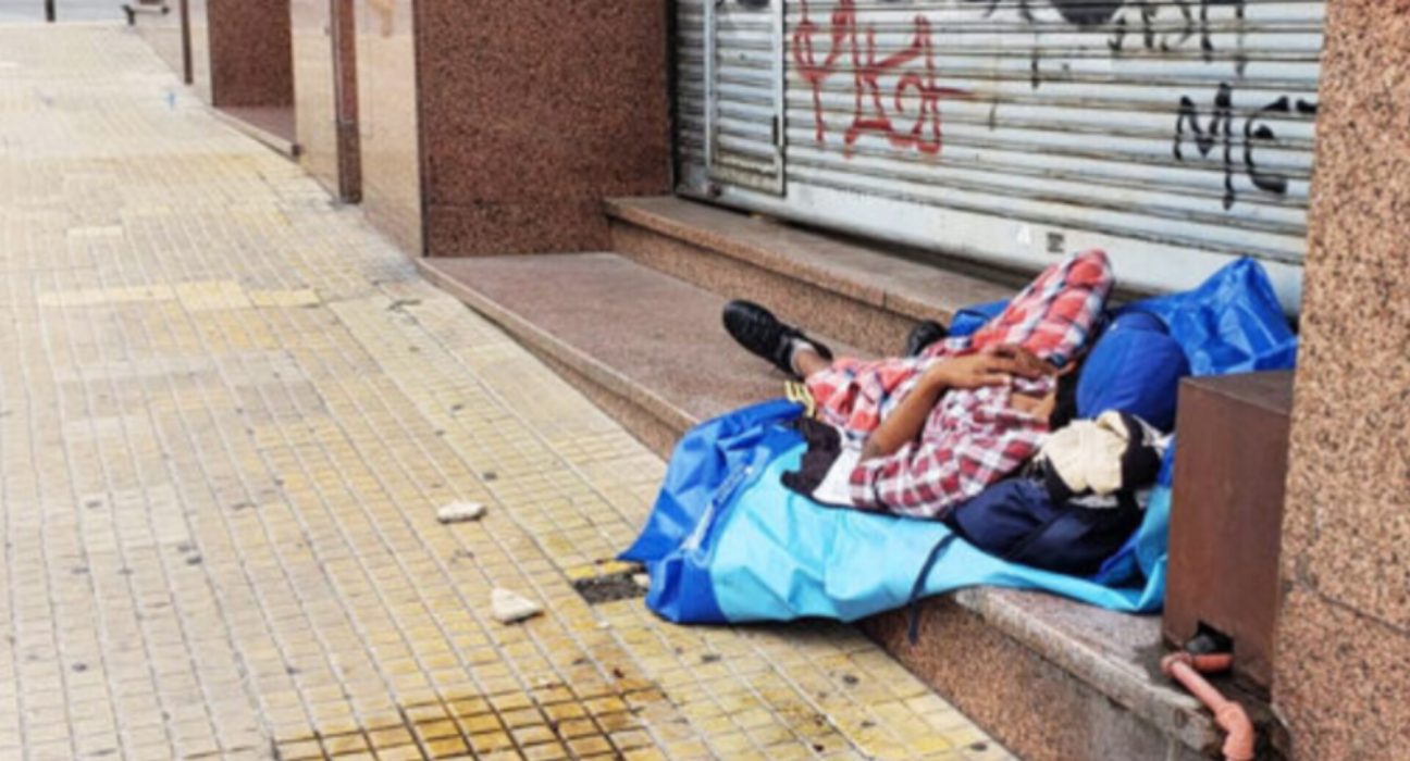 Indigencia y pobreza infantil preocupan tan solo al 1% de los uruguayos
