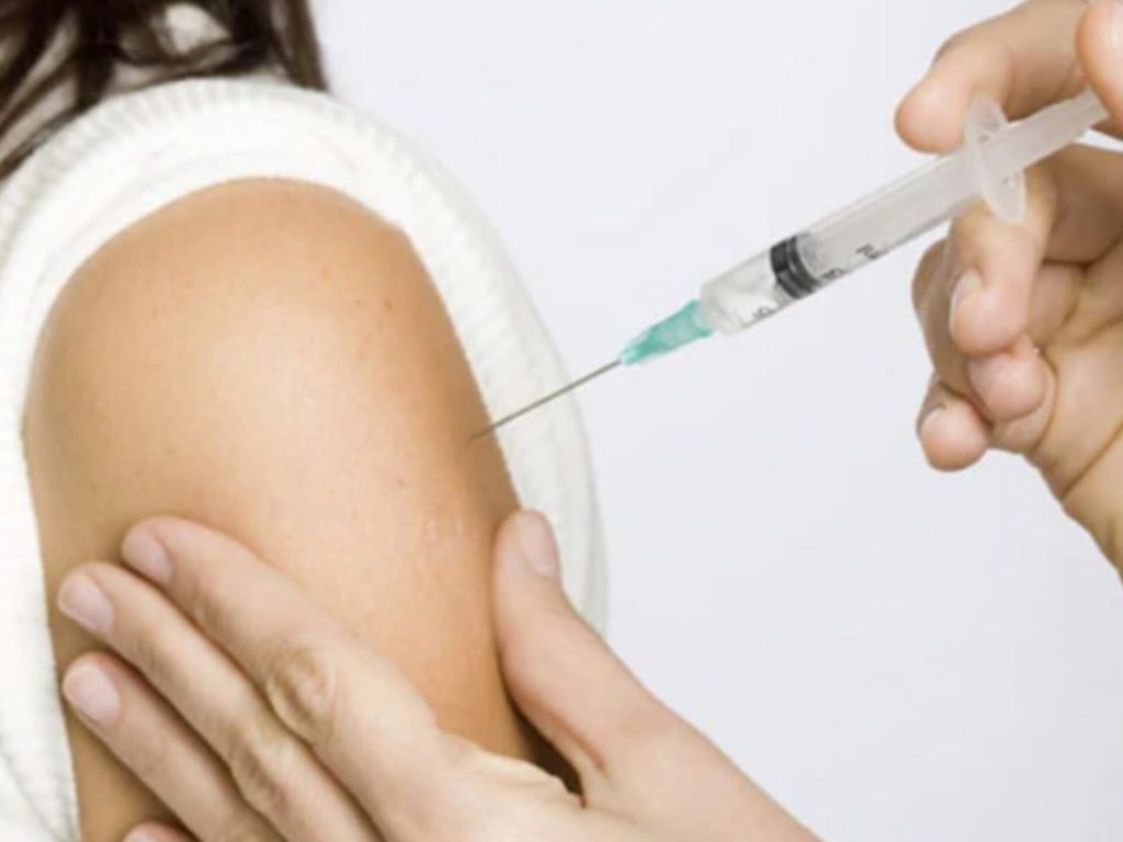 Ya se aplicaron más de 400.000 dosis de la vacuna antigripal