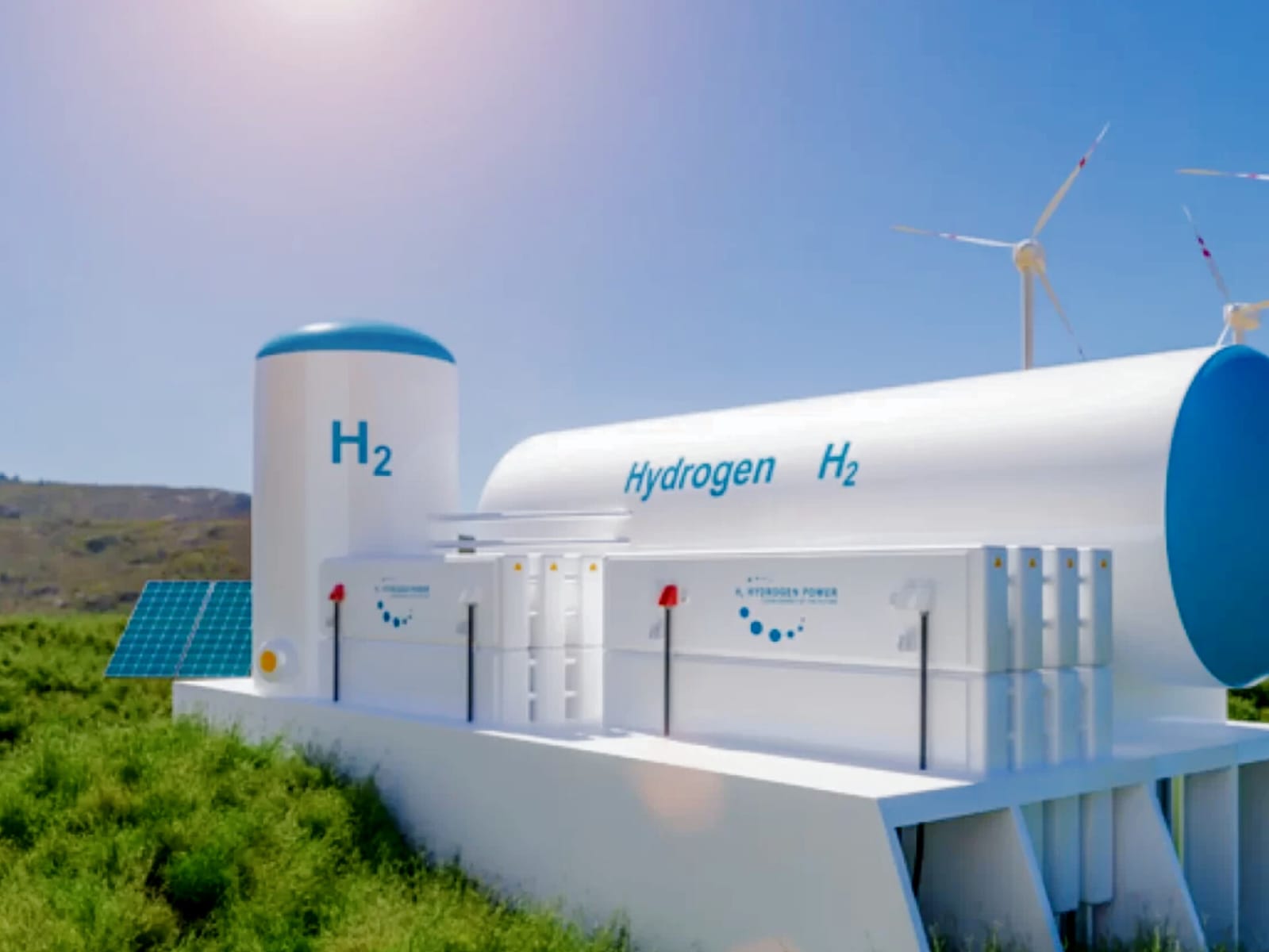 Yamandú Orsi sobre HIF Global: "hay una luz en el horizonte"