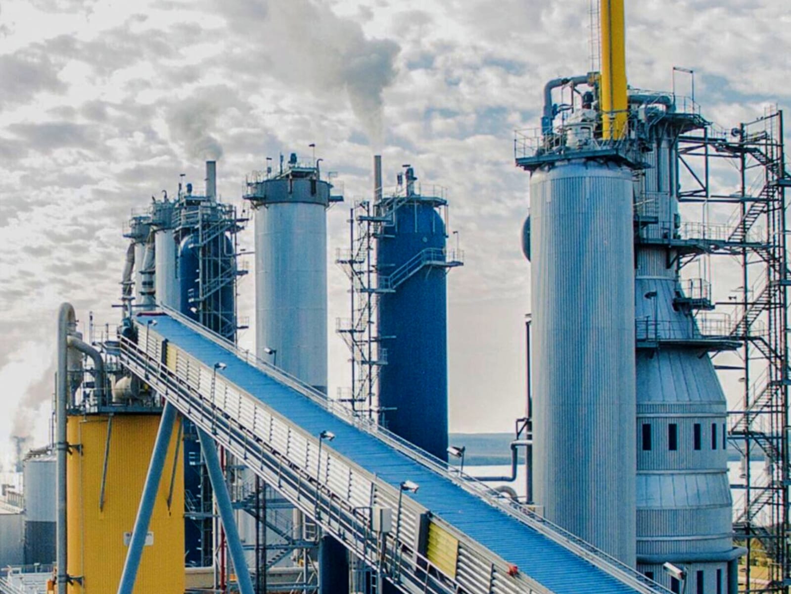 UPM presentó en la Comisión de Seguimiento informes sobre el aumento de producción solicitado