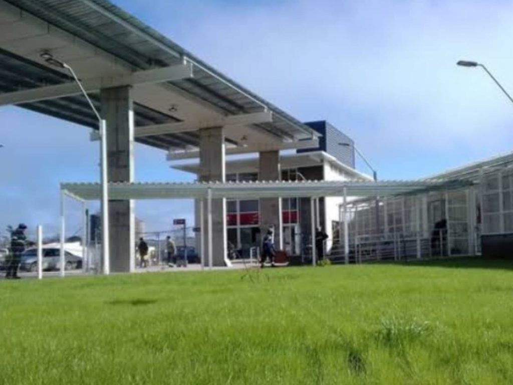 Modificaciones temporales por obras en el entorno de la Terminal de Ómnibus de Young