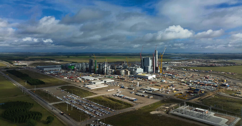 UPM II recibió habilitación ambiental operativa