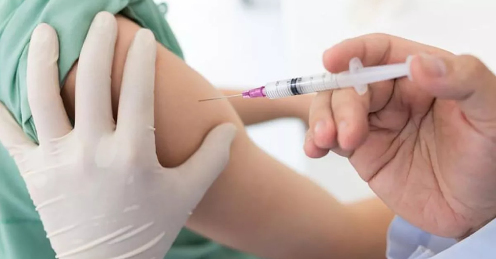 Este martes 19 de abril comienza la vacunación antigripal