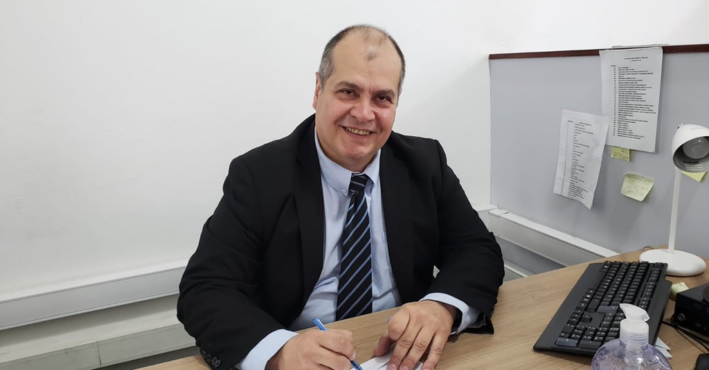 Alvaro Viviano: acuerdo sobre Reforma Jubilatoria debería "quedar cerrado hoy"