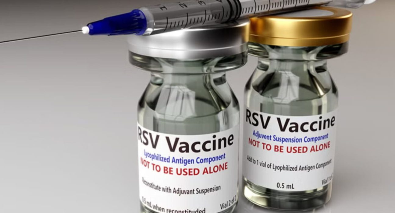 Hospitales y sanatorios incorporaron vacuna contra el virus sincitial respiratorio